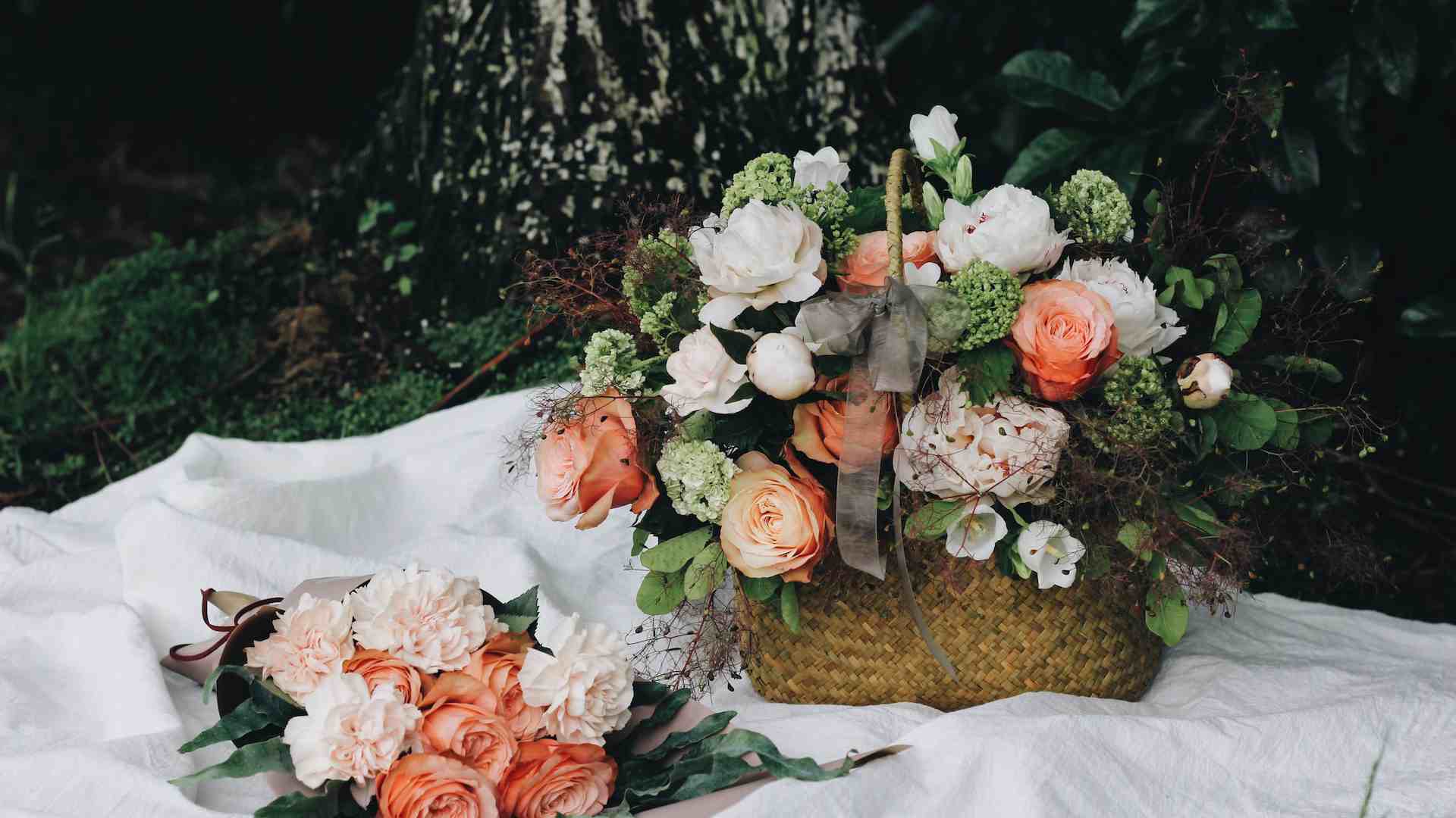 The nicest things are always made of joy with love.